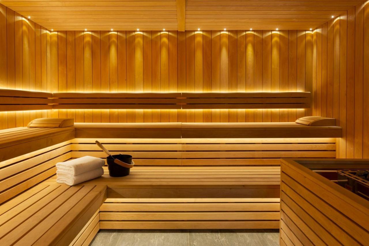 Rockypop Flaine Appartements & Spa Exterior photo