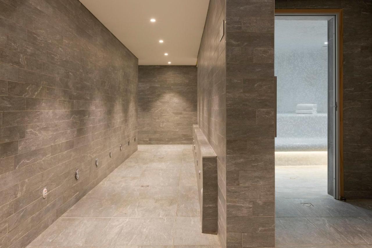 Rockypop Flaine Appartements & Spa Exterior photo